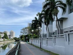 Gold Palm Mansion (D15), Apartment #573742651